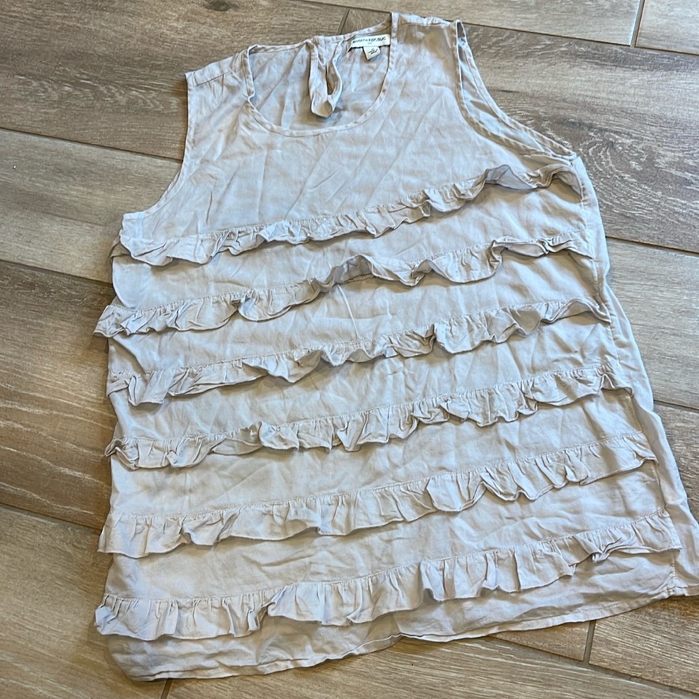 Banana Republic Top MEDIUM